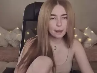 ViolettaGreen's Live Sex Cam Show