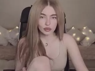 ViolettaGreen's Live Sex Cam Show