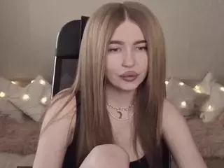 ViolettaGreen's Live Sex Cam Show