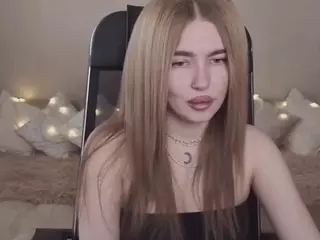 ViolettaGreen's Live Sex Cam Show