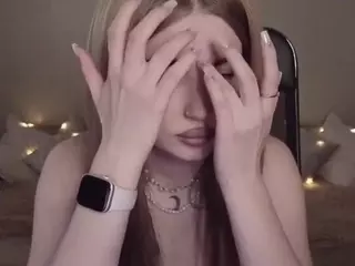 ViolettaGreen's Live Sex Cam Show