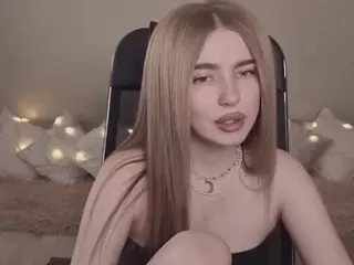 ViolettaGreen's Live Sex Cam Show