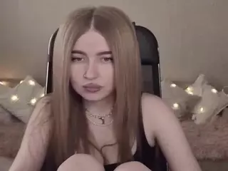 ViolettaGreen's Live Sex Cam Show