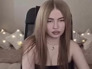 ViolettaGreen's Live Sex Cam Show