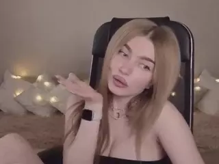 ViolettaGreen's Live Sex Cam Show