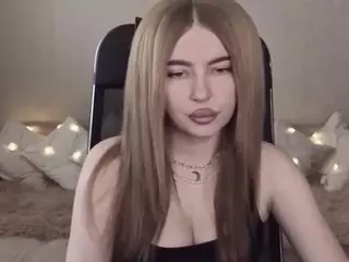 ViolettaGreen's Live Sex Cam Show