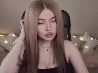 ViolettaGreen's Live Sex Cam Show