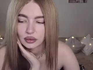 ViolettaGreen's Live Sex Cam Show