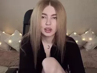 ViolettaGreen's Live Sex Cam Show