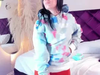 LucyMaze's Live Sex Cam Show
