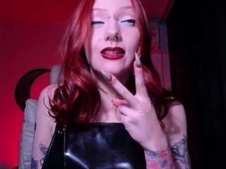 Miss Eva