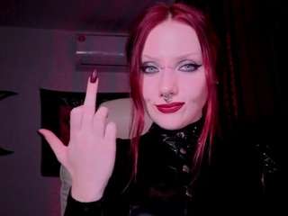 m1ss-eva Live Webcam on CamSoda