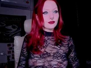 Miss Eva