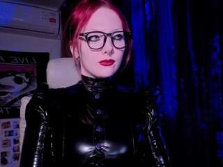 Miss Eva