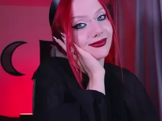 Miss Eva's Live Sex Cam Show