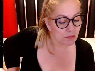 Granny Sex camsoda nayla-garner