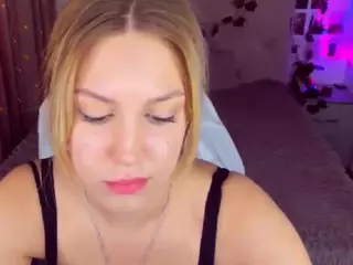 AngelinaTomson's Live Sex Cam Show