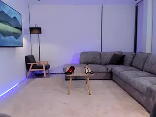 Emmy and Krist's Live Sex Cam Show