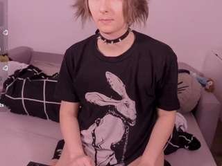 mothkink Live Webcam on CamSoda