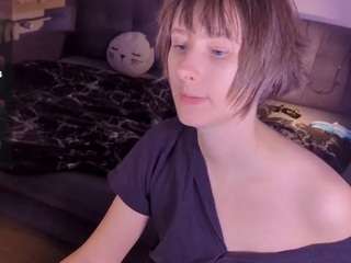 mothkink Live Webcam on CamSoda