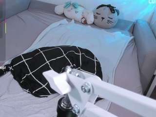 mothkink live webcam show