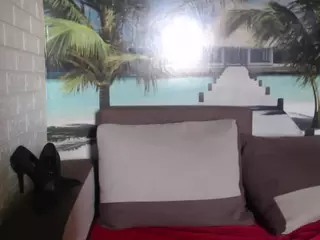 QueenNatashaX's Live Sex Cam Show