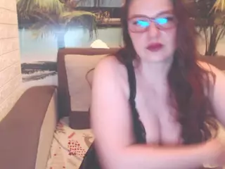 QueenNatashaX's Live Sex Cam Show