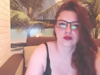 QueenNatashaX's Live Sex Cam Show
