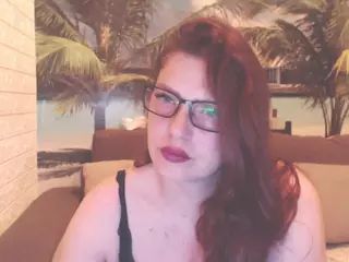 QueenNatashaX's Live Sex Cam Show