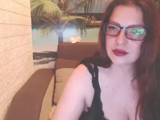 QueenNatashaX's Live Sex Cam Show