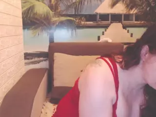 QueenNatashaX's Live Sex Cam Show