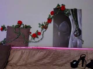 sunbeam69 webcam