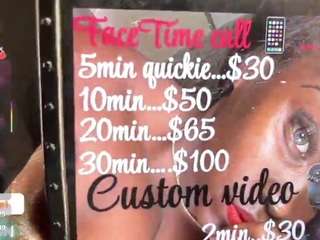 essenceblaque webcam