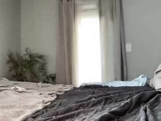 essenceblaque live webcam show