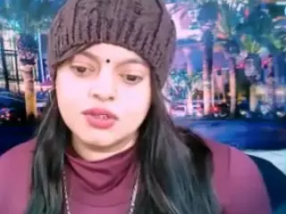 indiancumonmytits's Live Sex Cam Show