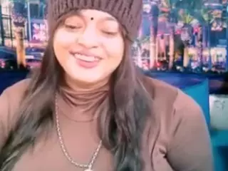indiancumonmytits's Live Sex Cam Show
