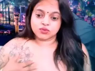 indiancumonmytits's Live Sex Cam Show