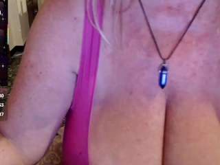 jennadeluxe Live Webcam on CamSoda