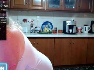 jennadeluxe Live Webcam on {site_name}