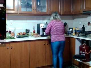 jennadeluxe Live Webcam on CamSoda