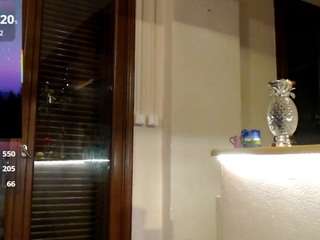 jennadeluxe Live Webcam on CamSoda