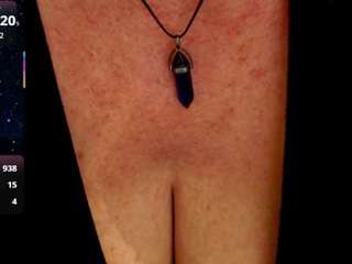 jennadeluxe Live Webcam on CamSoda