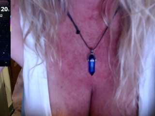 jennadeluxe Live Webcam on CamSoda