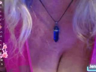 jennadeluxe webcam