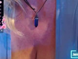 jennadeluxe Live Webcam on CamSoda