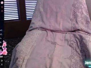 jennadeluxe Sex Cam Show