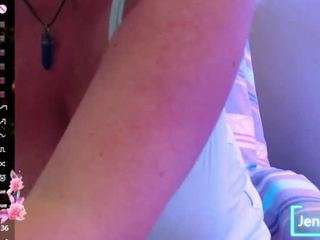 jennadeluxe live webcam show