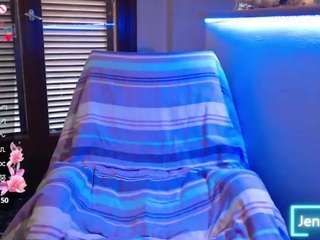 jennadeluxe live webcam show