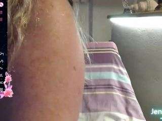 JennaDeluxe live webcam show