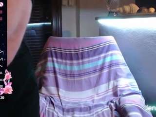 JennaDeluxe live webcam show